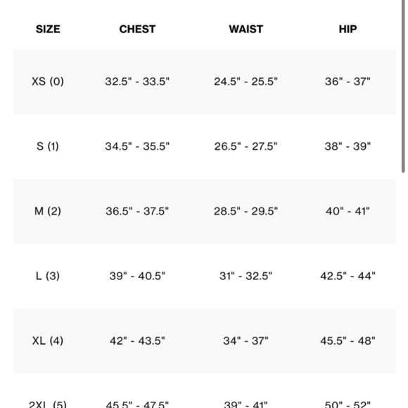 Good American Ribbed Crewneck Pullover Sweater - Picture 13 of 13